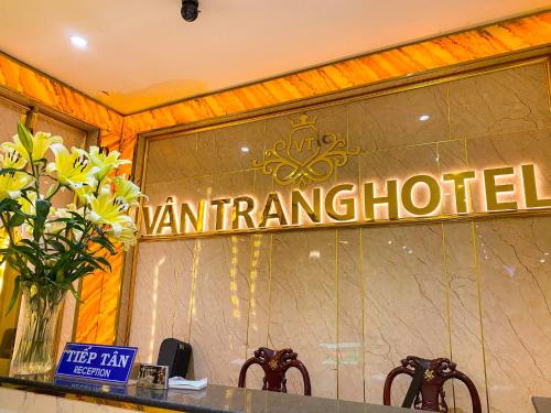 Van Trang Hotel in Vinh Long Van Trang Hotel in Vinh Long