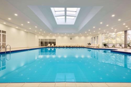 Facilities, Wyndham Tashkent in Tashkent Facilities, Wyndham Tashkent in Tashkent