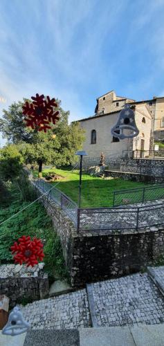La Dimora dell'Arco in Pico La Dimora dell'Arco in Pico