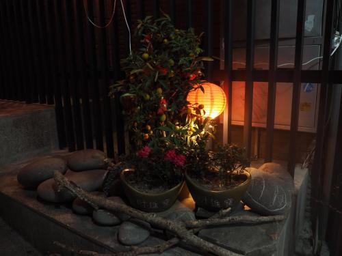 Shexia Liyu Hot Spring in Mudan Township Shexia Liyu Hot Spring in Mudan Township