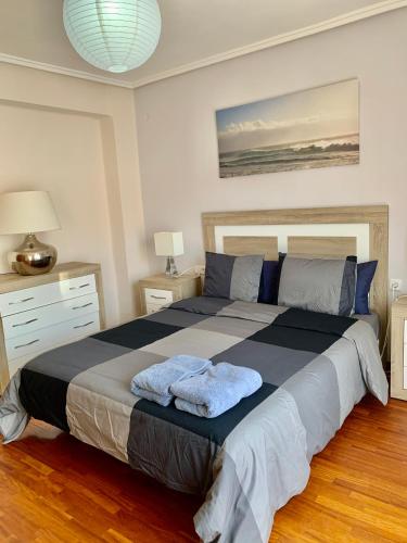 Apartamento Playa el Cabanyal