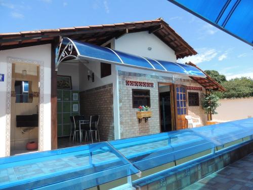 Pousada Casa do Rio Hostel - 8 min do Centro Historico - Passeio de Barco com saida da Pousada -Pago in Paraty Pousada Casa do Rio Hostel - 8 min do Centro Historico - Passeio de Barco com saida da Pousada -Pago in Paraty