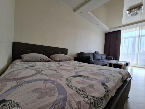 Gästrum, Апартаменты на площади Ленина от ApartmentCity in Mogilev Gästrum, Апартаменты на площади Ленина от ApartmentCity in Mogilev