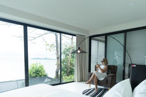 8IK88 Resort (SHA Plus+) in Ao Por 8IK88 Resort (SHA Plus+) in Ao Por