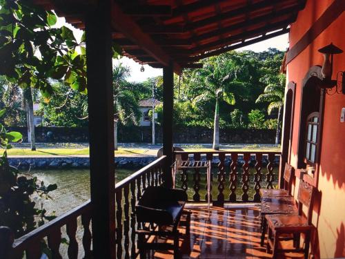 Pousada Casa do Rio Hostel - 8 min do Centro Historico - Passeio de Barco com saida da Pousada -Pago in Paraty Pousada Casa do Rio Hostel - 8 min do Centro Historico - Passeio de Barco com saida da Pousada -Pago in Paraty