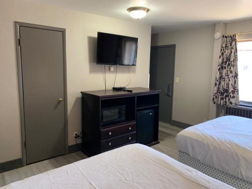 Stadium View Inn in 빅 트리 Stadium View Inn in 빅 트리