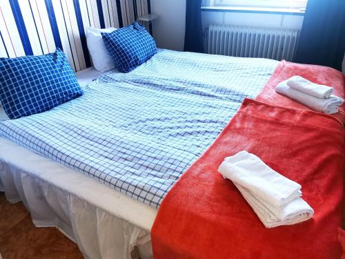 Hotell Freden in Helsingborg Hotell Freden in Helsingborg