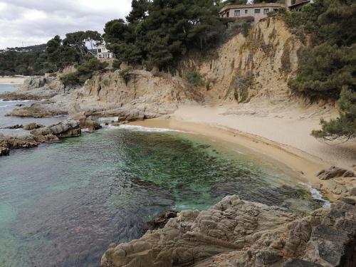 L´Estartit, estudio en primera linea de mar. in Els Griells L´Estartit, estudio en primera linea de mar. in Els Griells