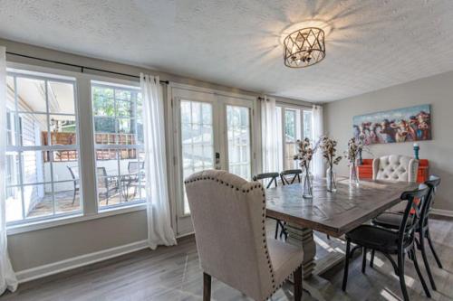 Facilities, 4BR Ranch Style Home A Mile From Historic Downtown in Other Facilities, 4BR Ranch Style Home A Mile From Historic Downtown in Other