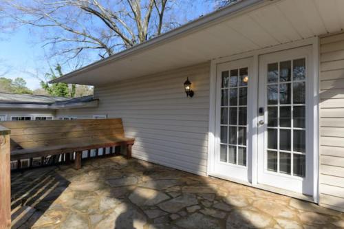 Facilities, 4BR Ranch Style Home A Mile From Historic Downtown in Other Facilities, 4BR Ranch Style Home A Mile From Historic Downtown in Other