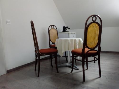 Nosztalgia Vendeghaz in Bogacs Nosztalgia Vendeghaz in Bogacs