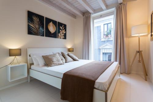 Stesicoro Exclusive House in Catania Stesicoro Exclusive House in Catania