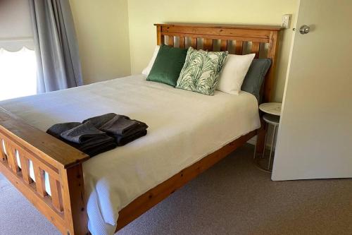 Victoria House- Great location in Corowa Victoria House- Great location in Corowa