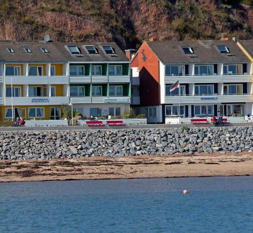 Rungholt Hotel