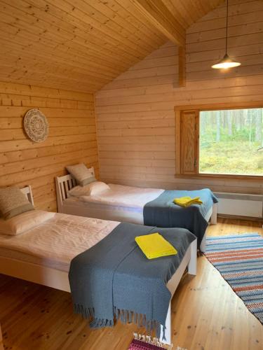 Tahkuna Puhkekeskus in Hiiumaa Tahkuna Puhkekeskus in Hiiumaa