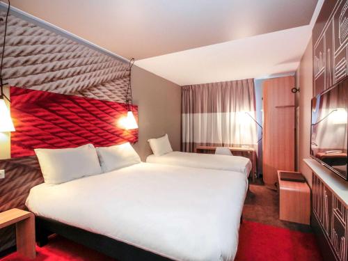 Facilities, ibis Cahors in Cahors Facilities, ibis Cahors in Cahors