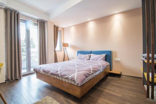 Vanilla Boutique Apartments in Skopje Vanilla Boutique Apartments in Skopje