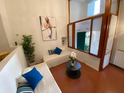 La Verde di Vernazza - Art Studio - AC&WiFi - Vernazzarentals