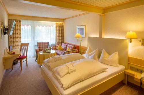 Hotel Lamm in Baiersbronn Hotel Lamm in Baiersbronn
