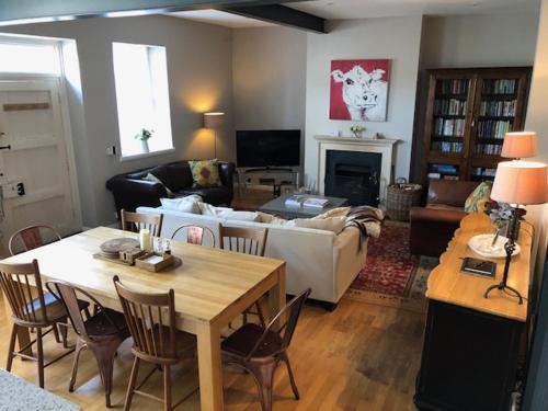 Berkeley Coach House in Midford Berkeley Coach House in Midford
