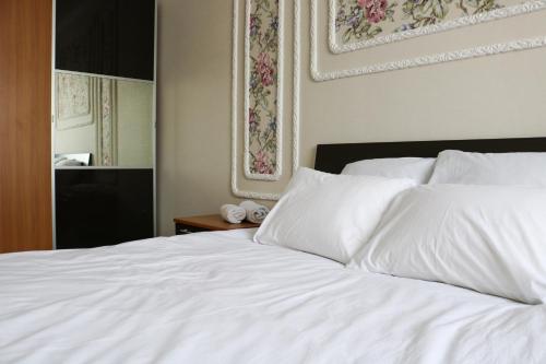 Garden Park Hotel in Pavlodar Garden Park Hotel in Pavlodar
