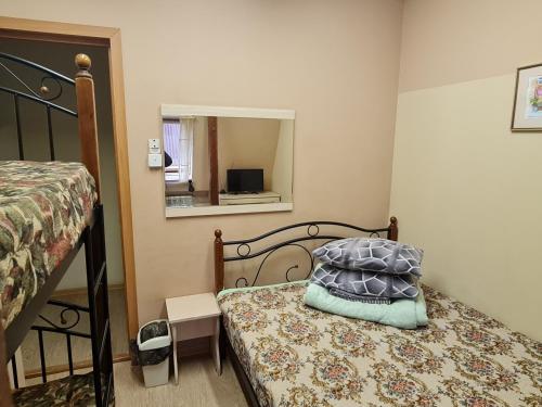 Hostel Little in مركز مدينة كوستروما Hostel Little in مركز مدينة كوستروما