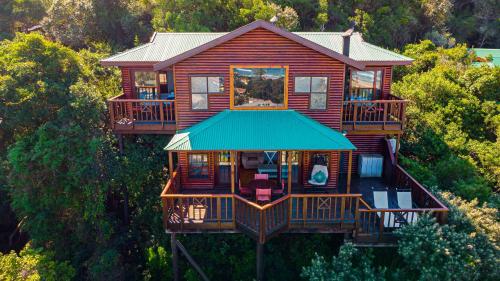 Vue extérieure, Boardwalk Lodge - Self-Catering in Wilderness Vue extérieure, Boardwalk Lodge - Self-Catering in Wilderness
