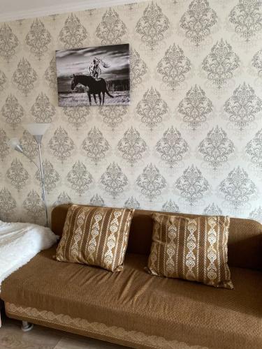 Apartaments in Zhodino in Zhodzina Apartaments in Zhodino in Zhodzina