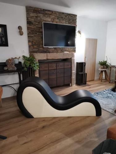Loft 100m2 neuf entierement equipee in Καγιάκ Loft 100m2 neuf entierement equipee in Καγιάκ