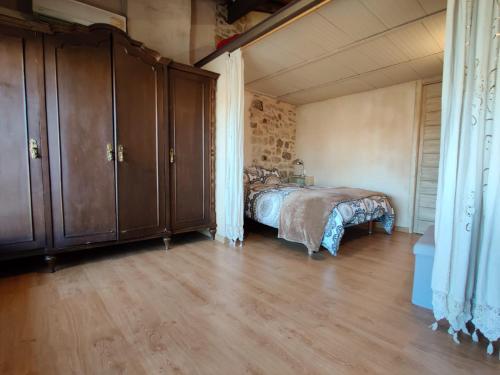 Loft Apartamento Rural La Fresneda - Casa Vidal