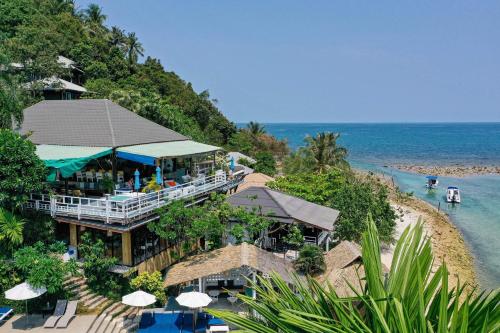 クッキーズ サラダ ホテル13