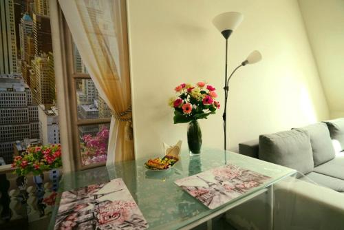 Apartments - Запад39-1 in Kaliningrad Apartments - Запад39-1 in Kaliningrad