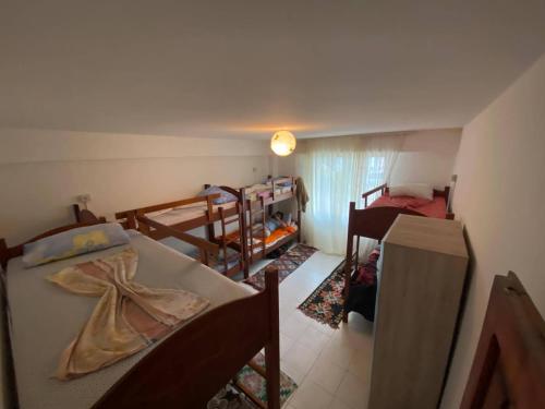 Vlora Backpackers Hostel & Bar LUNGOMARE in Vlora Vlora Backpackers Hostel & Bar LUNGOMARE in Vlora