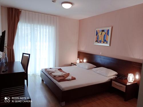 Hotel Orka in Neum Hotel Orka in Neum