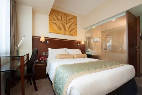 Brighton Hotel Hong Kong in Wanchai Brighton Hotel Hong Kong in Wanchai