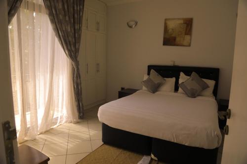 Haile Resort Hawassa in Awassa Haile Resort Hawassa in Awassa