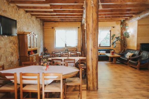 مطعم, Pensiunea Agnes in Durau مطعم, Pensiunea Agnes in Durau