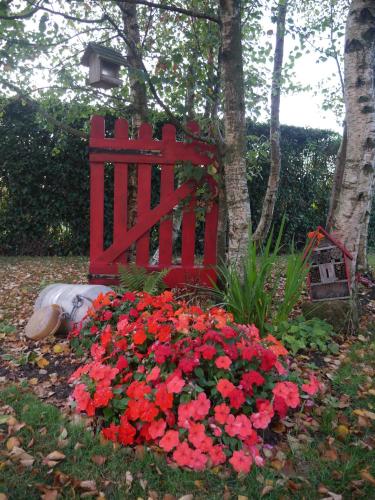 Opale des Caps in Leubringhen Opale des Caps in Leubringhen