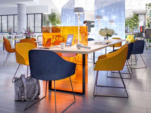 غرفة الاجتماعات/الاحتفالات, ibis Styles Delft City Centre in ديلفت غرفة الاجتماعات/الاحتفالات, ibis Styles Delft City Centre in ديلفت
