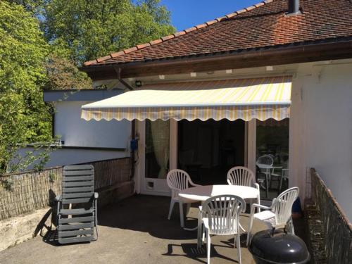 Bodensee Moosburg Biohof am See in ギュッティンゲン Bodensee Moosburg Biohof am See in ギュッティンゲン