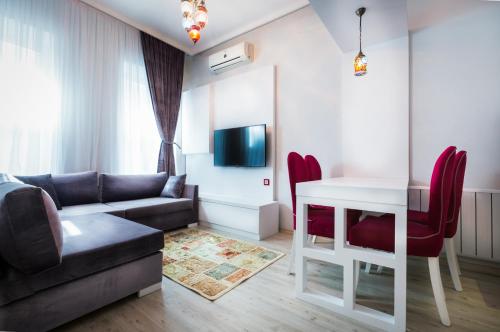This photo about B&B Suite Taksim shared on HyHotel.com