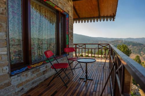 外観, BluSalzz Homes - The Himalayan Bungalow, Almora - Uttarakhand in アルモラ 外観, BluSalzz Homes - The Himalayan Bungalow, Almora - Uttarakhand in アルモラ