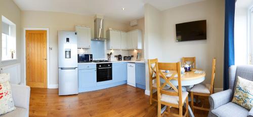 Cozinha, Wrea Head Country Cottages in Scalby Cozinha, Wrea Head Country Cottages in Scalby