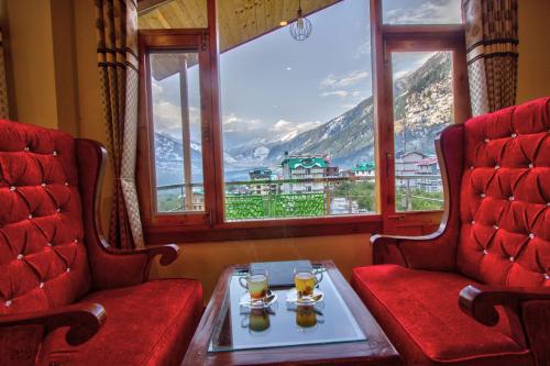 المرافق, Montana Blues Resort by Snow City in Gadherni المرافق, Montana Blues Resort by Snow City in Gadherni