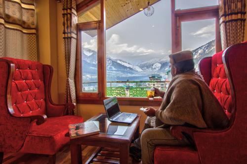 المرافق, Montana Blues Resort by Snow City in Gadherni المرافق, Montana Blues Resort by Snow City in Gadherni
