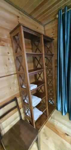 Guest House Arkhyz City in 아르키즈 Guest House Arkhyz City in 아르키즈