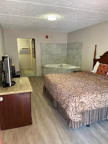 針橡百匯酒店 (Pin Oak Parkway Inn) in 皮格佛格 (TN) 針橡百匯酒店 (Pin Oak Parkway Inn) in 皮格佛格 (TN)