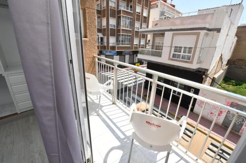 Hostal HB Torrevieja in Torrevieja Hostal HB Torrevieja in Torrevieja