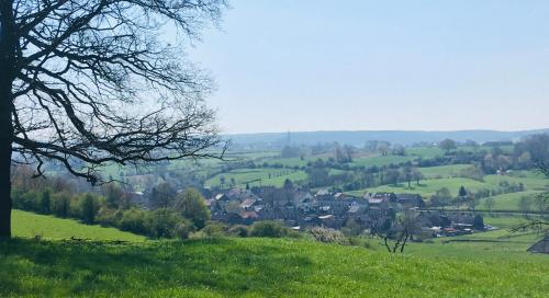 Faciliteiten, Bed & Stay Kersenbloesem in Wittem Faciliteiten, Bed & Stay Kersenbloesem in Wittem