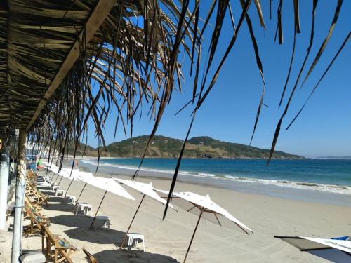 plage, Orlanova Hotel in Arraial do Cabo plage, Orlanova Hotel in Arraial do Cabo
